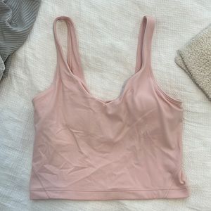 Lululemon Align Tank